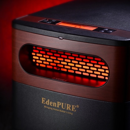 EdenPURE® GEN2 Infrared Space Heater - Refurbished