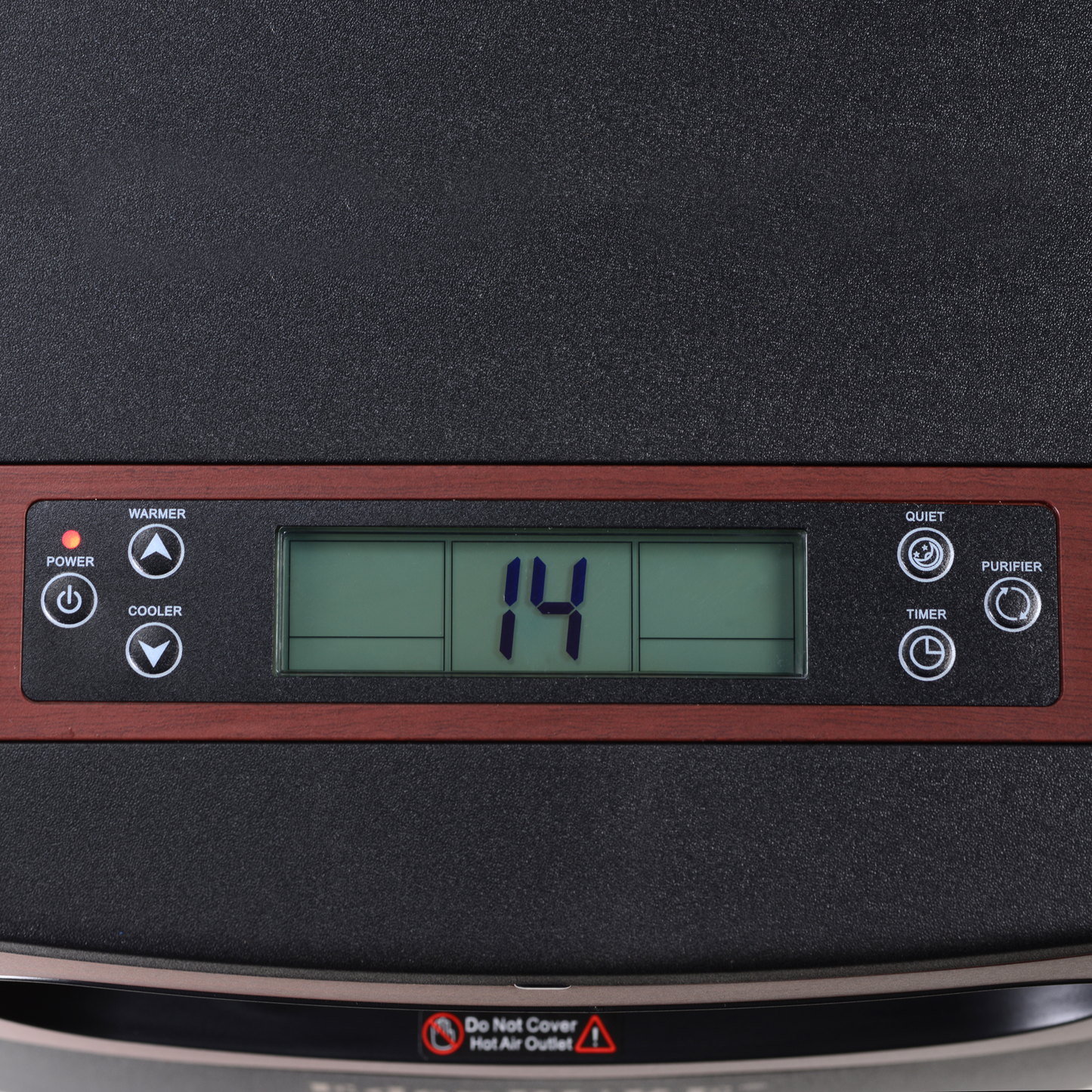 EdenPURE® GEN2 Infrared Space Heater - Refurbished
