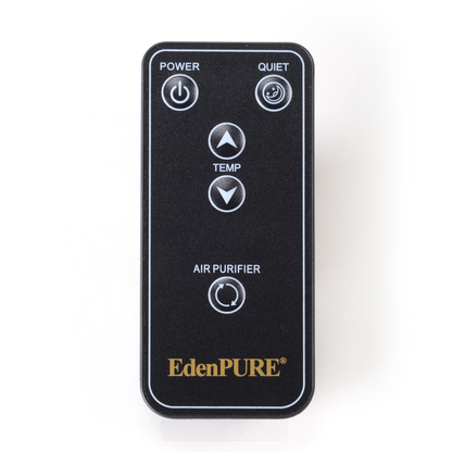 EdenPURE® GEN2 Infrared Space Heater - Refurbished