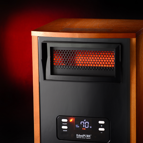 EdenPURE® GEN30 Elite Infrared Heater