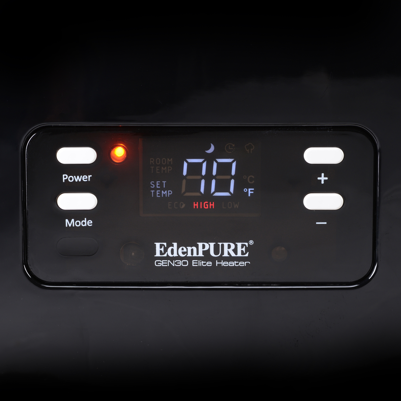 EdenPURE® GEN30 Elite Infrared Heater