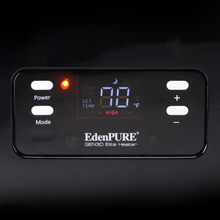 Load image into Gallery viewer, EdenPURE® GEN30 Elite Infrared Heater
