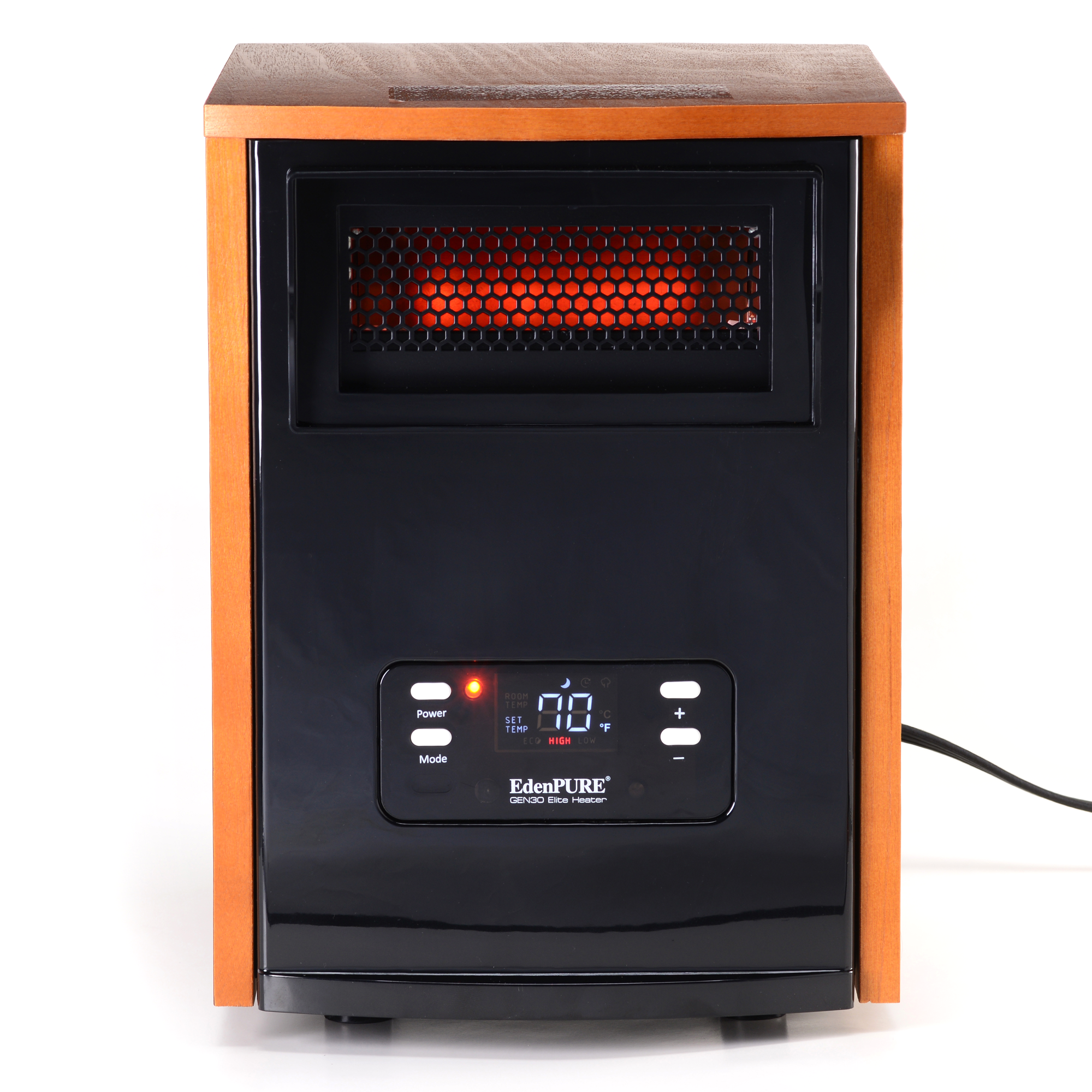 EdenPURE® GEN30 Elite Infrared Heater –