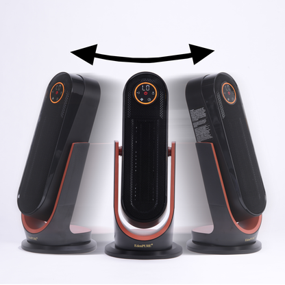 EdenPURE® GEN40 PLUS Infrared Space Heater and Cooler