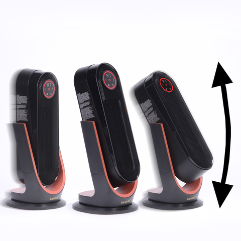 EdenPURE® GEN40 PLUS Infrared Heater