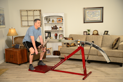 NitroForce T1000 Ultra Home Gym