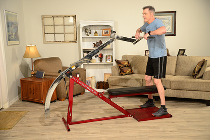 NitroForce T1000 Ultra Home Gym