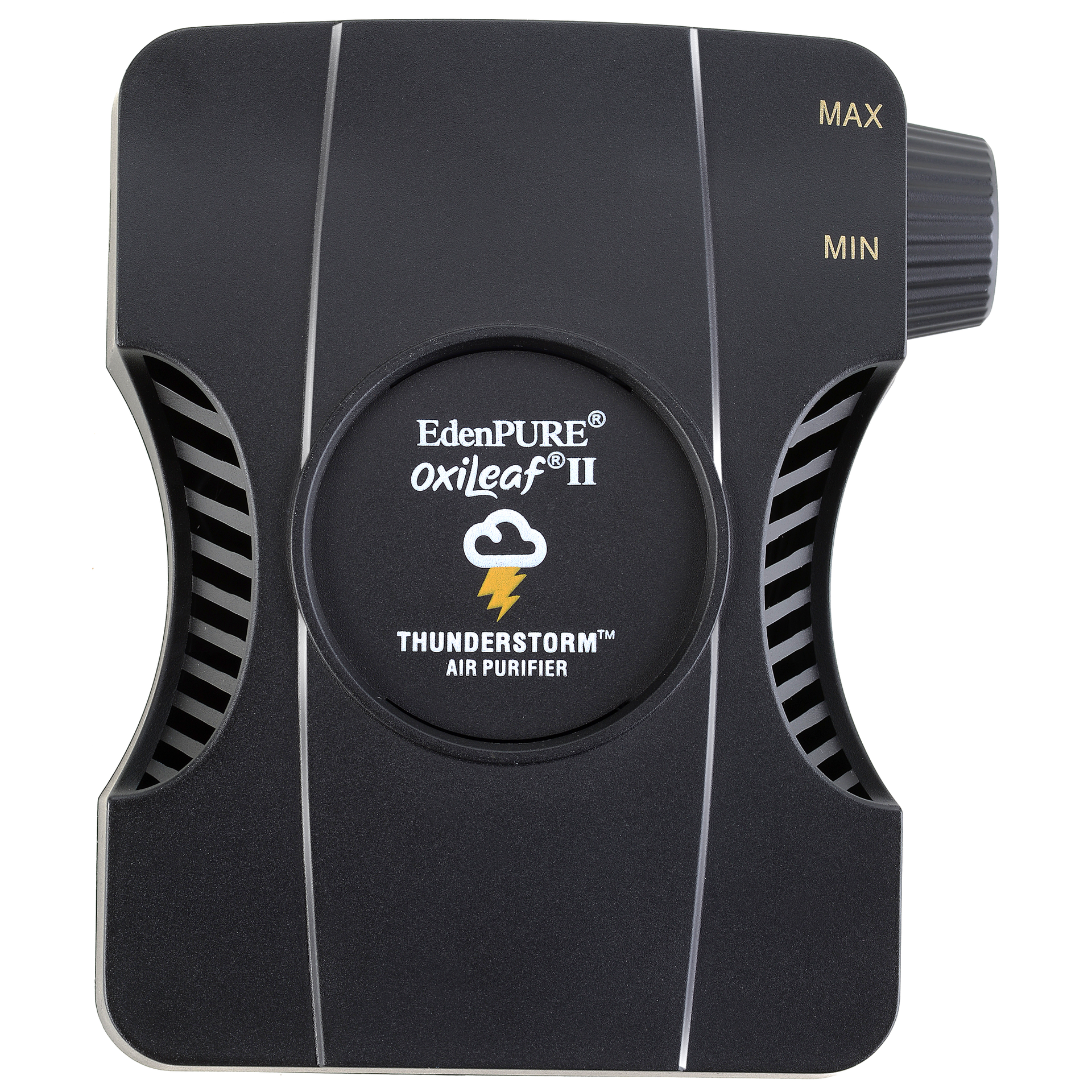 EdenPURE® Thunderstorm® Oxileaf® II Air Purifier - EP