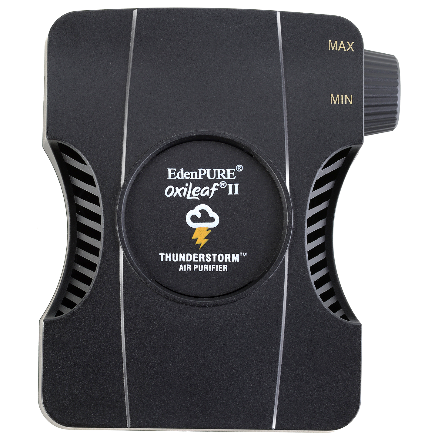 EdenPURE® Thunderstorm® Oxileaf® II Air Purifier