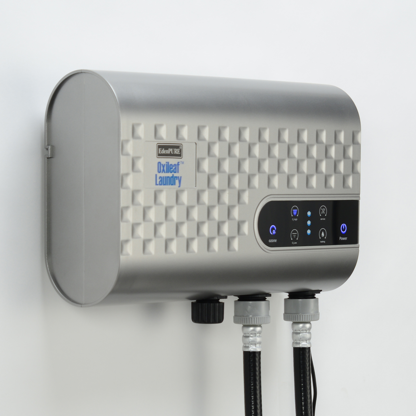 EdenPURE® Oxileaf® Laundry Wash System