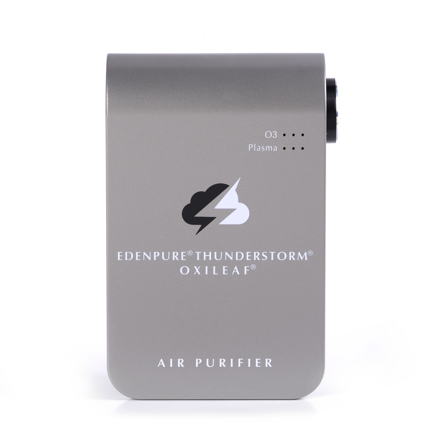 EdenPURE Thunderstorm Oxileaf III Air Purifier