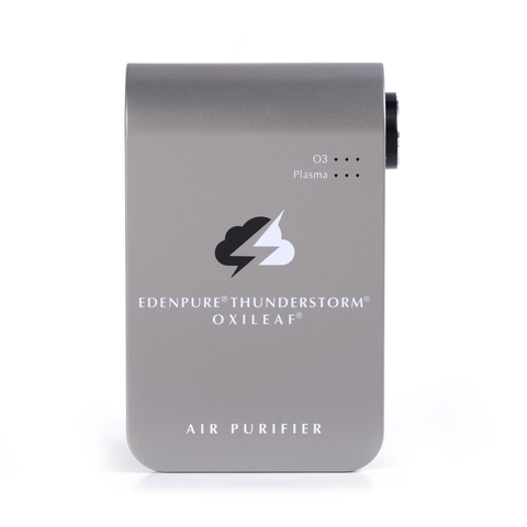 EdenPURE Thunderstorm Oxileaf III Air Purifier