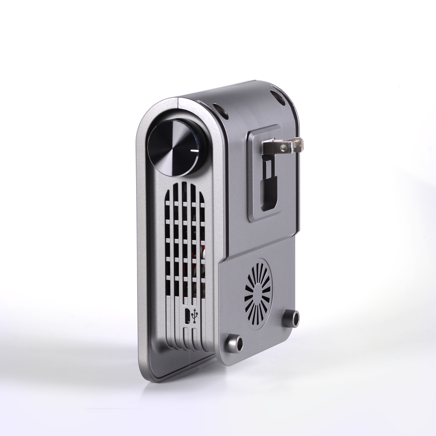 EdenPURE Thunderstorm Oxileaf III Air Purifier Offer