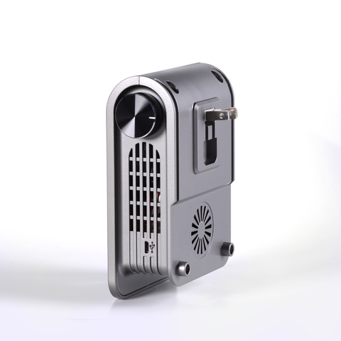 EdenPURE Thunderstorm Oxileaf III Air Purifier