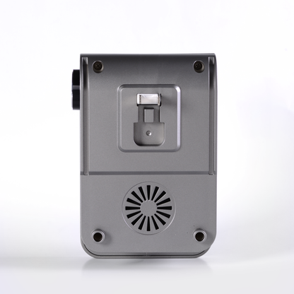 EdenPURE Thunderstorm Oxileaf III Air Purifier Offer