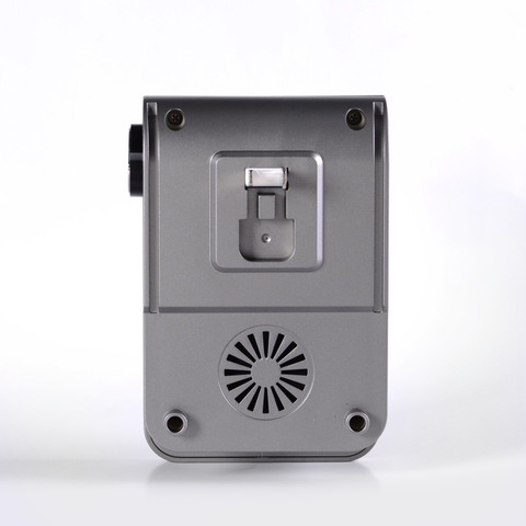 EdenPURE Thunderstorm Oxileaf III Air Purifier Offer