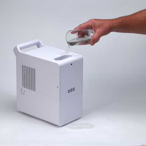 EdenPURE PolarAIR Cooler