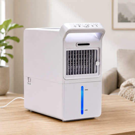 EdenPURE PolarAIR Cooler