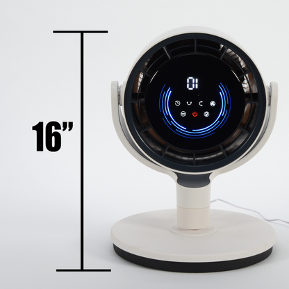 EdenPURE® TurboAIR™ Fan