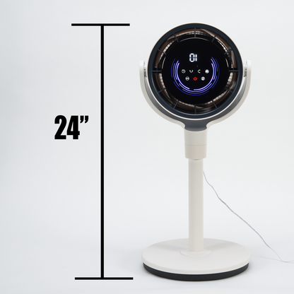 EdenPURE® TurboAIR™ Fan
