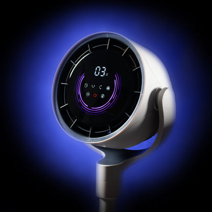 EdenPURE® TurboAIR™
