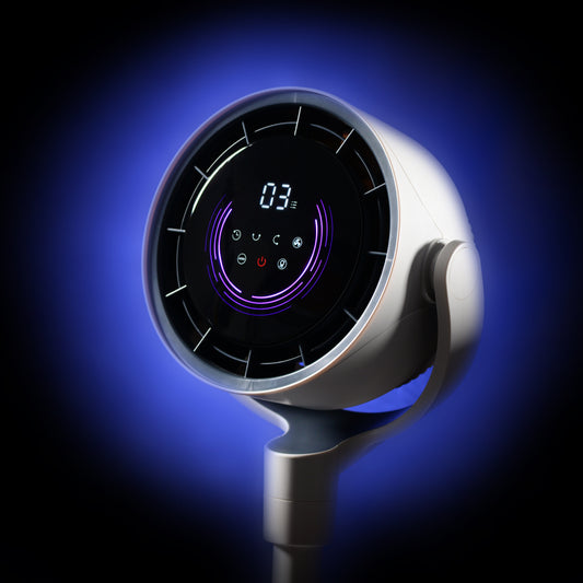 EdenPURE® TurboAIR™