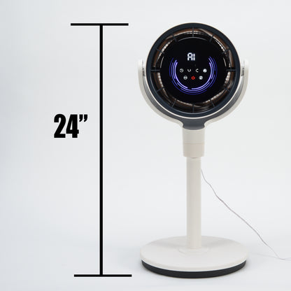 EdenPURE® TurboAIR™