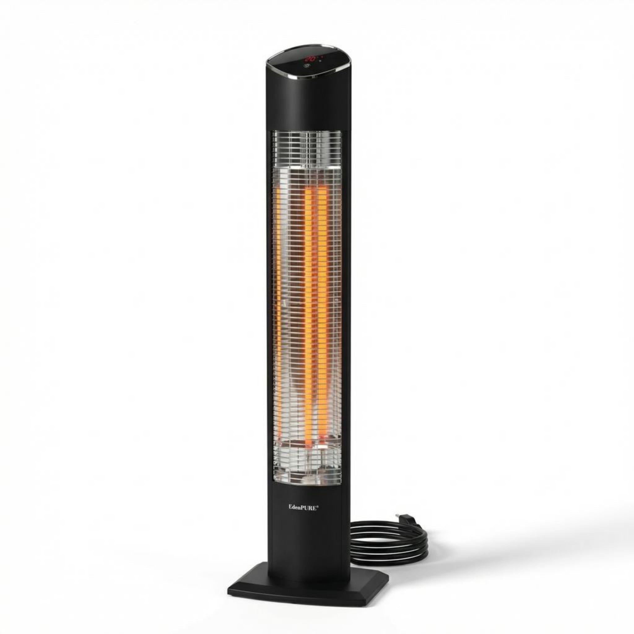 EdenPURE All Season Heater™ Indoor/Outdoor Infrared Tower Heater
