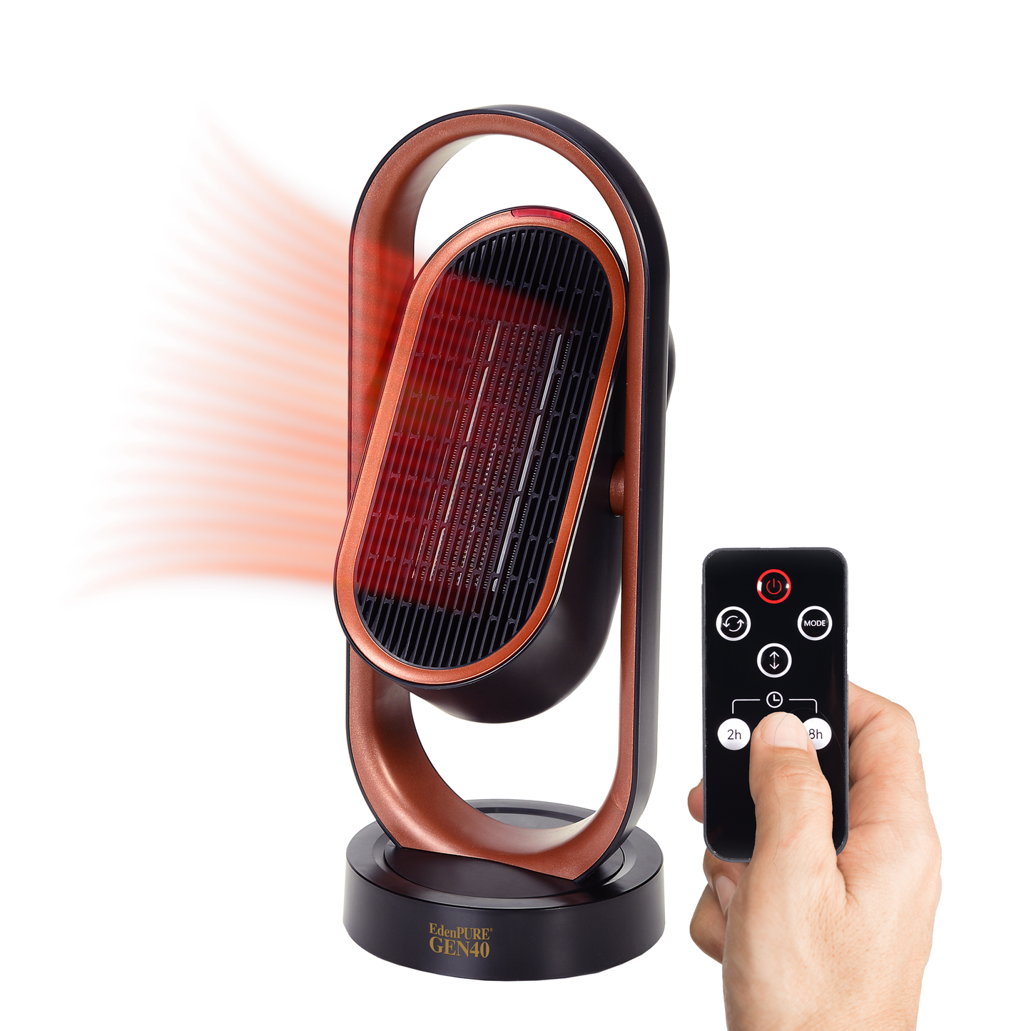 EdenPURE® GEN40 Infrared Heater