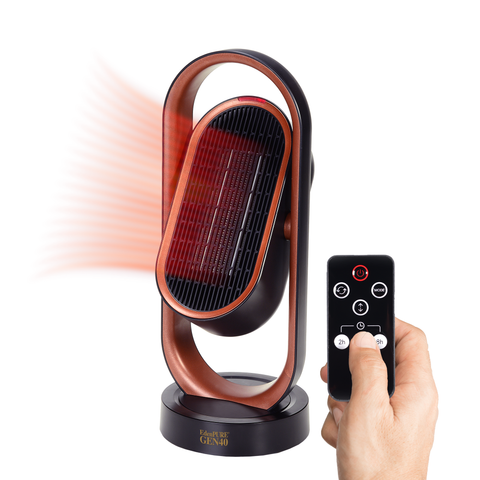 EdenPURE® GEN40 Infrared Heater