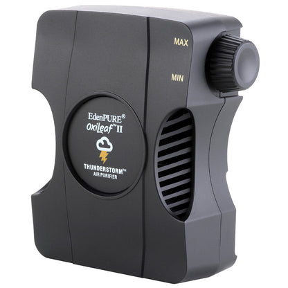 EdenPURE® Thunderstorm® Oxileaf® II Air Purifier