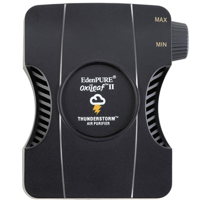 EdenPURE® Thunderstorm® Oxileaf® II Air Purifier