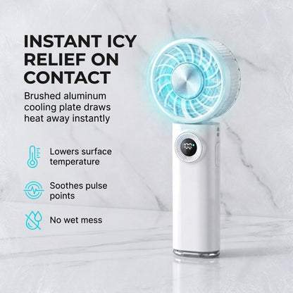 EdenPURE® CoolDisc™ Personal Cooling Fan