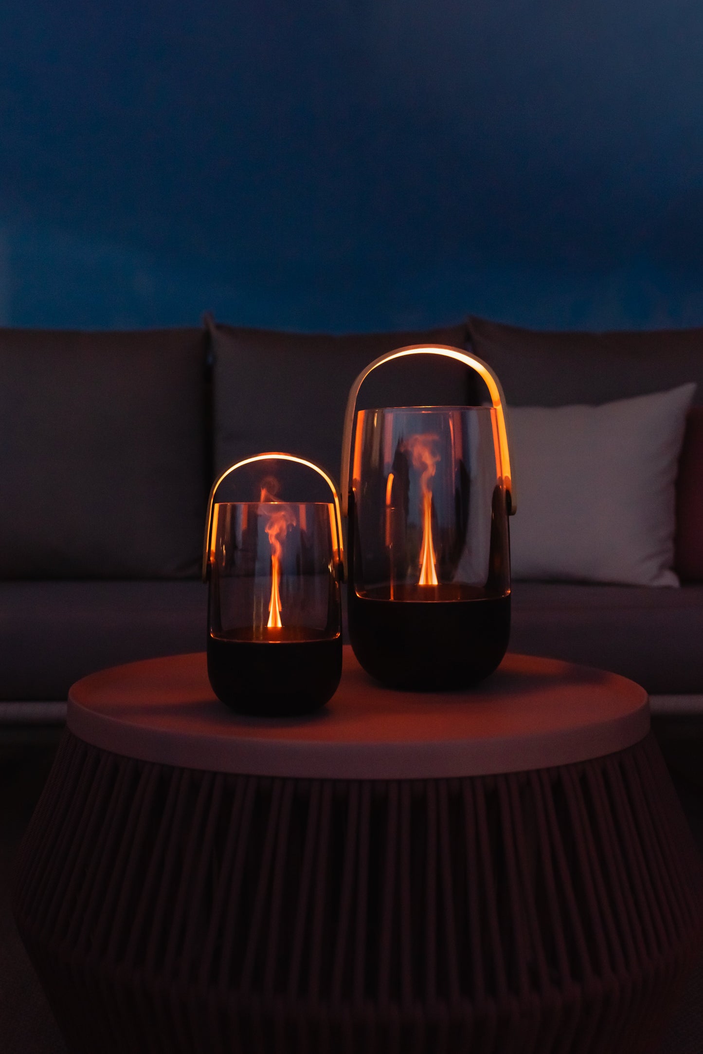 SOPHIE LITTLE Aroma Diffuser and Lantern