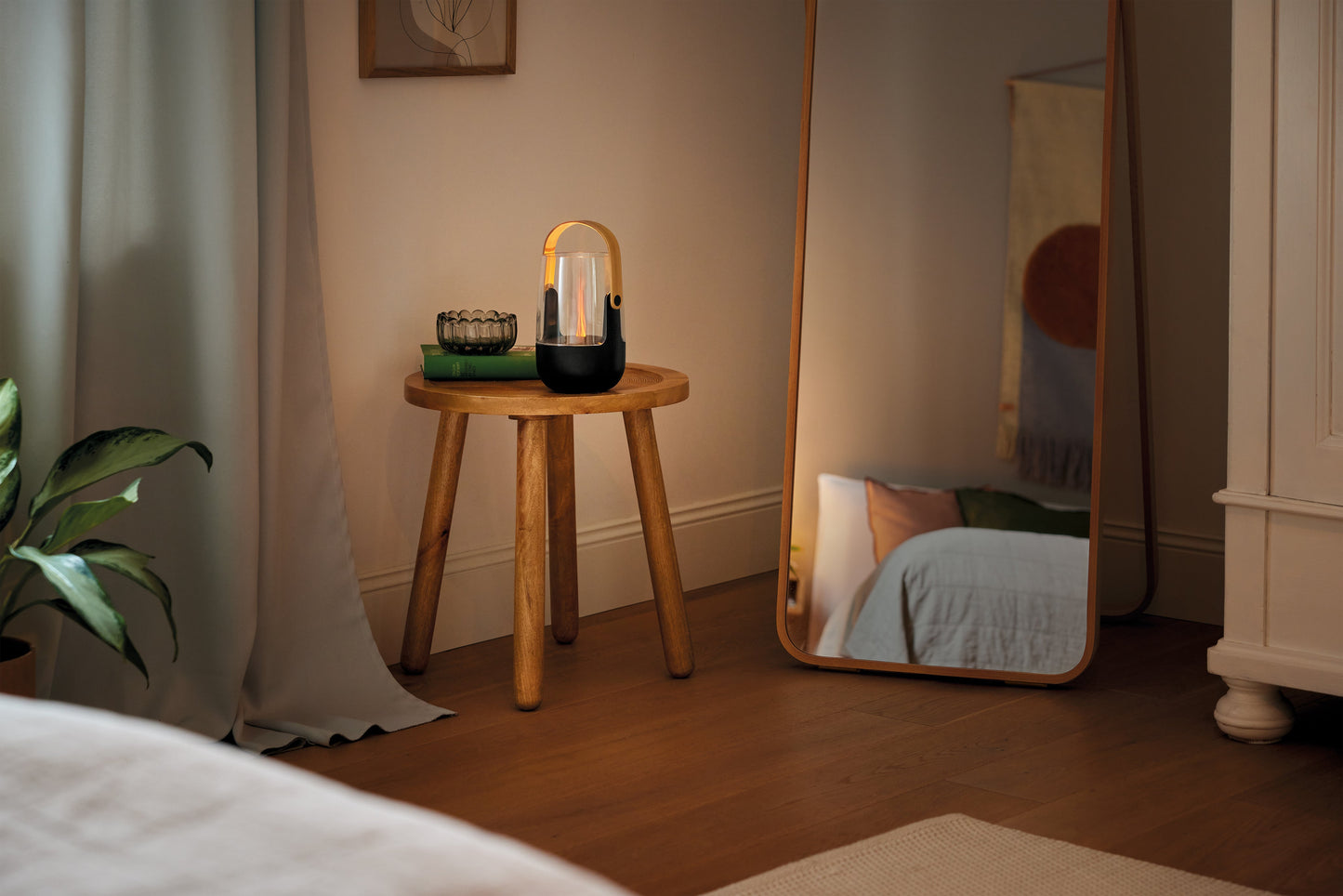 SOPHIE LITTLE Aroma Diffuser and Lantern
