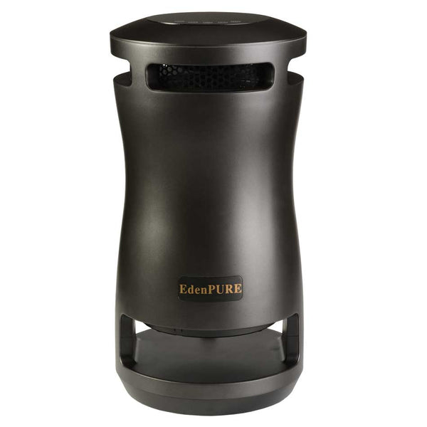 EdenPURE 360 Super Climater® Space Heater and Cooler EdenPURE 360 Super Climater® Space Heater and Cooler