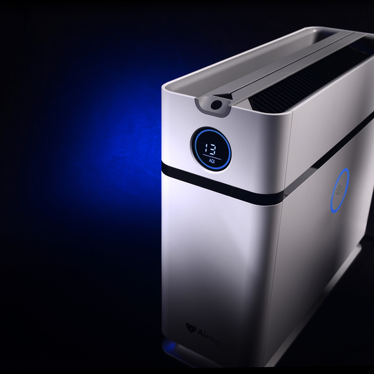 EdenPURE® G9 Air Purifier