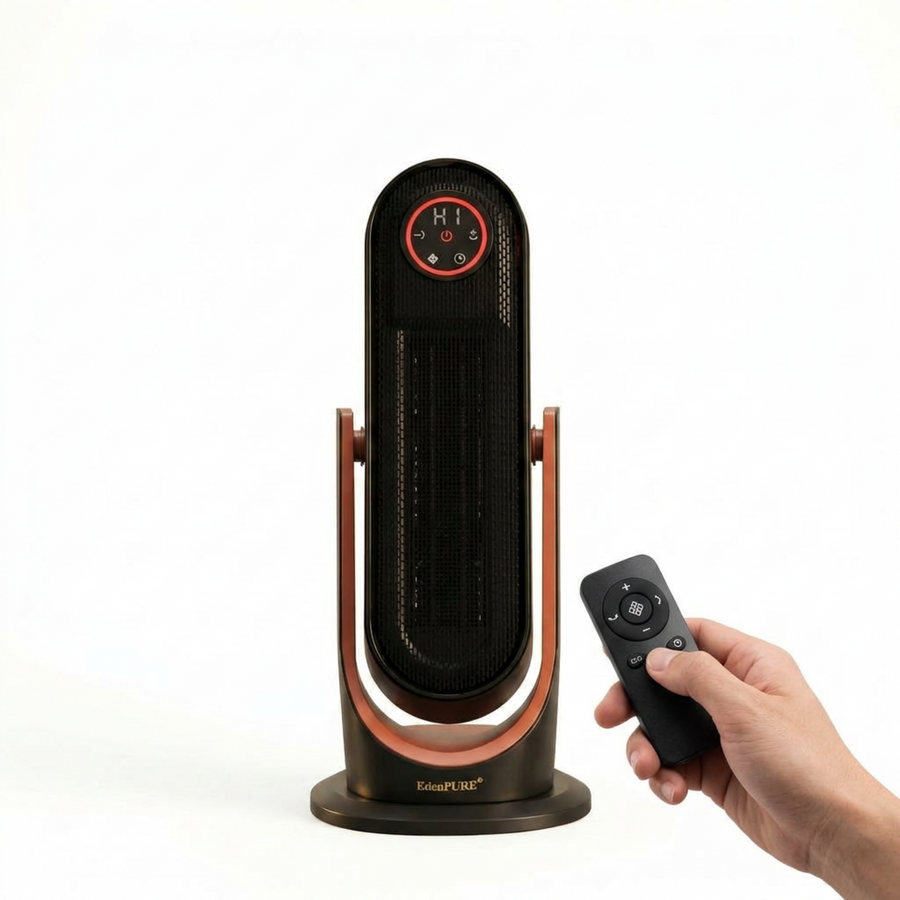 EdenPURE® GEN40 PLUS Infrared Heater