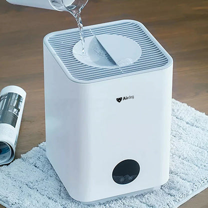 Airdog Mist Free Room Humidifier - Refurbished
