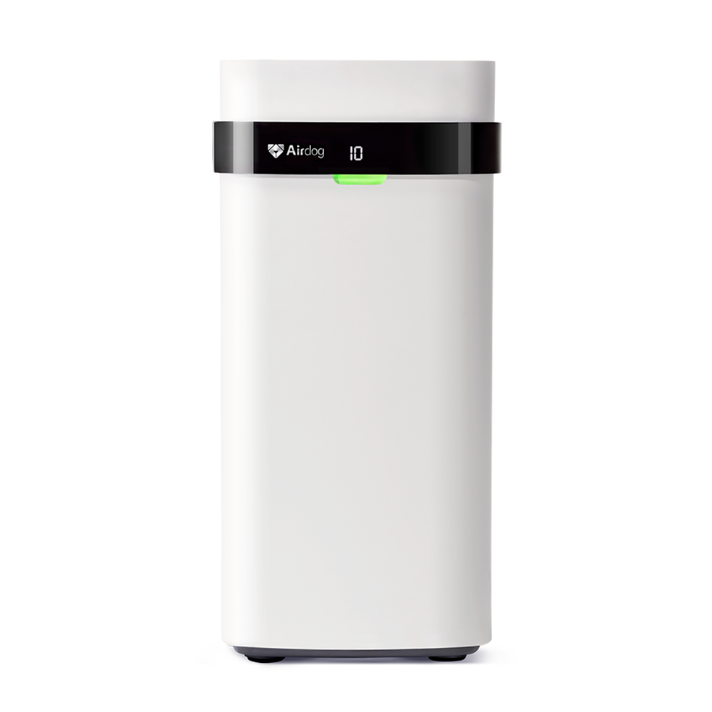 Airdog X5 Home Air Purifer - 450sq.ft