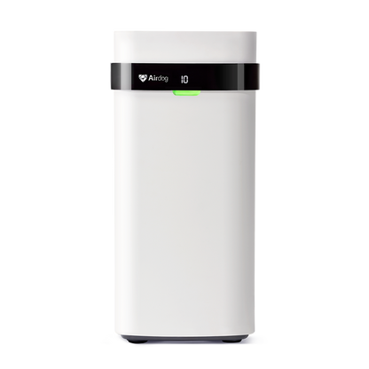 Airdog X5 Home Air Purifer - 450sq.ft
