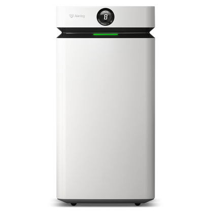 Airdog X8 Home Air Purifier | 1,000 sq.ft