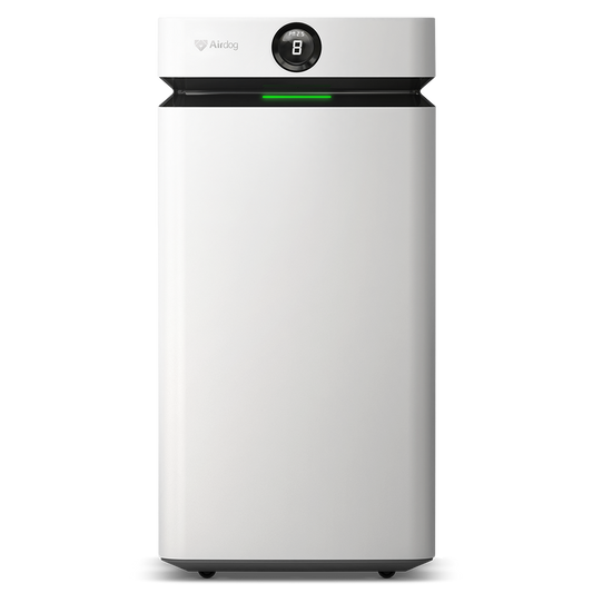 Airdog X8 Home Air Purifier | 1,000 sq.ft