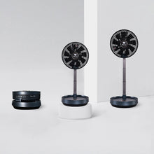 Load image into Gallery viewer, Airdog Battery Powered Folding Fan
