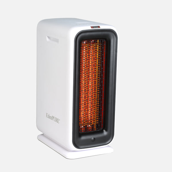 EdenPURE® GEN50 Infrared Heater – Edenpure.com