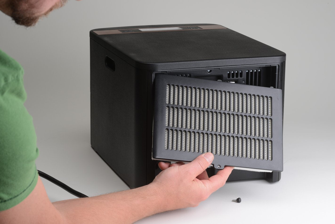 EdenPURE® Heater Air Purification Kit - Edenpure.com