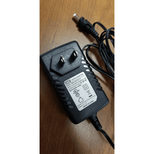 Power Supply Cord A5815 - Edenpure.com