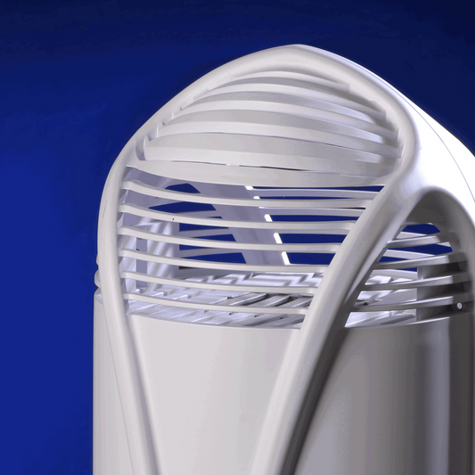 EdenPURE® Personal Air Purifier by AirFree® - Edenpure.com