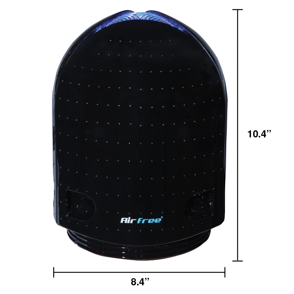 EdenPURE®3000 Whole House Air Purifier by AirFree® - Edenpure.com