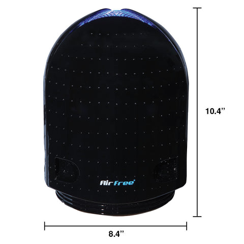 EdenPURE®3000 Whole House Air Purifier by AirFree® - Edenpure.com